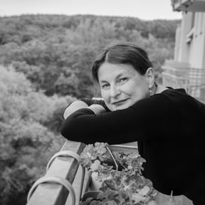Radka Denemarková