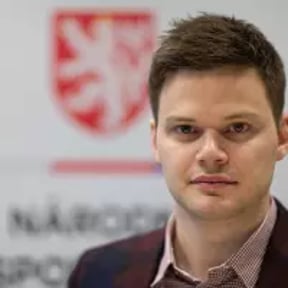 Jakub Večerka