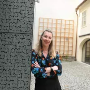 Pavla Petrová