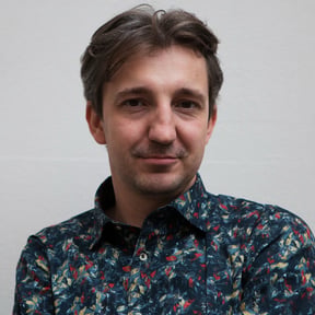 Zdeněk Mihalco