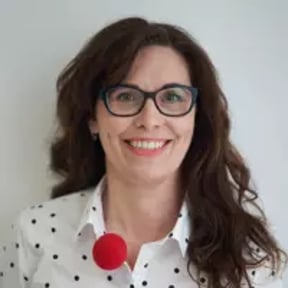 Kateřina Slámová Kubešová