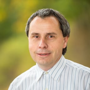 Jaromír Bláha alias Chrobák