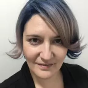 Viktorie Tenzerová