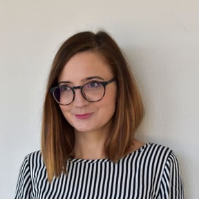Lenka Sadvarová