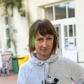 Martina Zikmundová