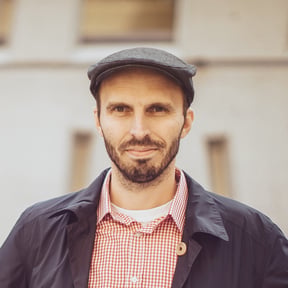 Co o programu říká loňský absolvent Aleš Kozák?