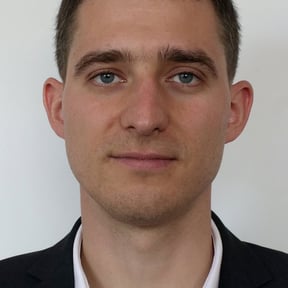 Marek Voršilka