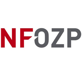 Nadační fond pro podporu zaměstnávání osob se zdravotním postižením