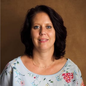 Irena Přibylová
