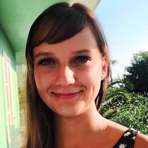 Anna Bernátková (Anča)