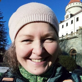 Jana Loskotová