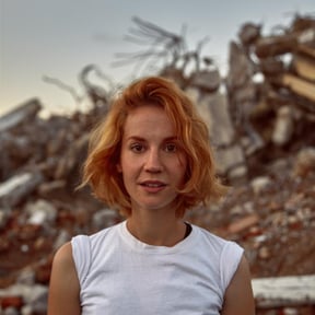 Barbora Mudrová