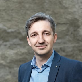 Zdeněk Mihalco