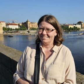 Dana Kuldanová