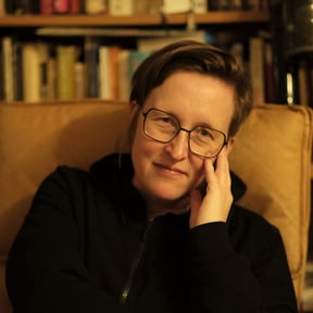 Martina Škrdlantová