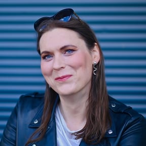 Lenka Králová