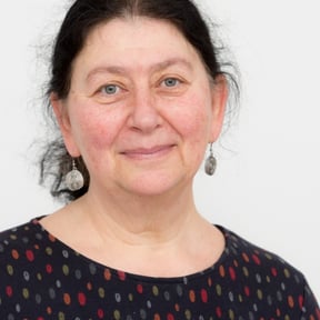 Ruth Šormová