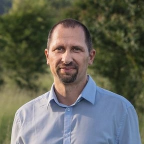 Dalibor Dostál