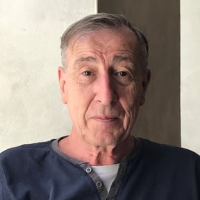 Petr Pištěk