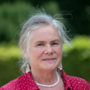 Yvonna Gailly