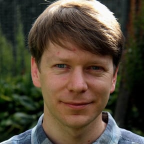 Tomáš Pasterný