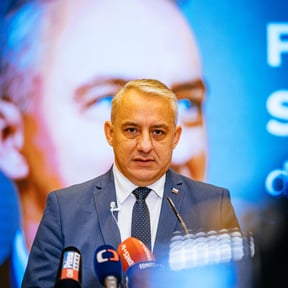 Josef Středula