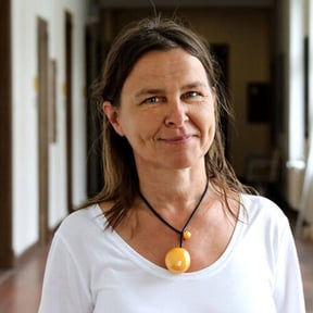 Pavla Baxa