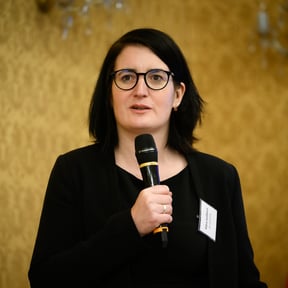 Klára Kalibová