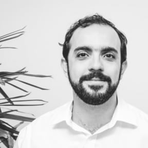 João Paulo Vergueiro