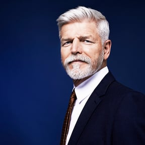 Petr Pavel