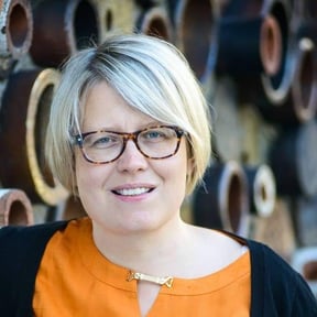 Petra Kolínská