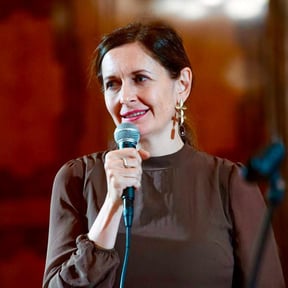 Klára Šimáčková Laurenčíková