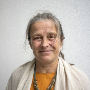 Kateřina Mázdrová