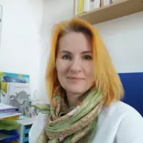 Soňa Škvareninová