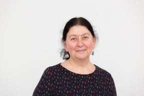 Ruth Šormová