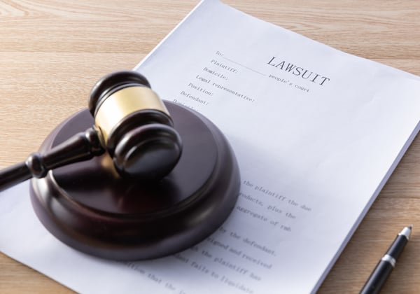 Chcete napravit nespravedlnosti? Zažalujte Česko. Strategické litigace řeší problém jednotlivce i celého systému
