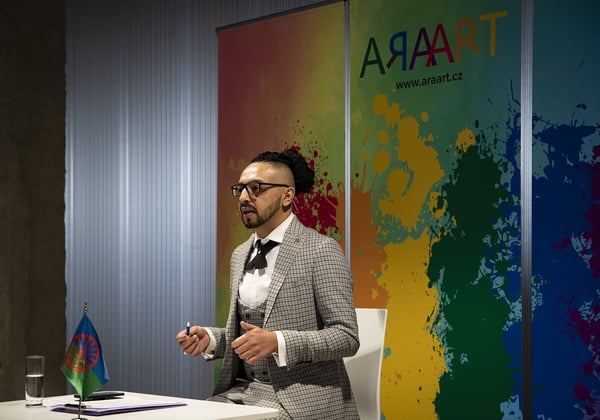 David Tišer, AraArt.jpg