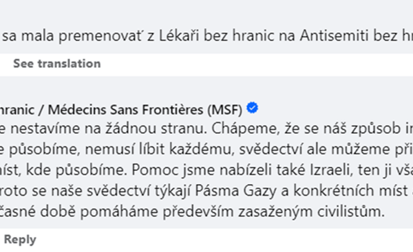 Vzbuzuje vaše téma ve společnosti vášně? Neziskovky o tom, jak se staví k nenávistným projevům v online komunikaci