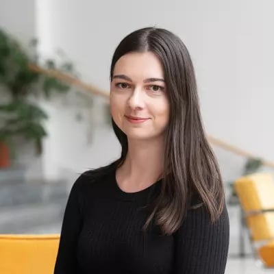 Ilona Šmahel Hobzová