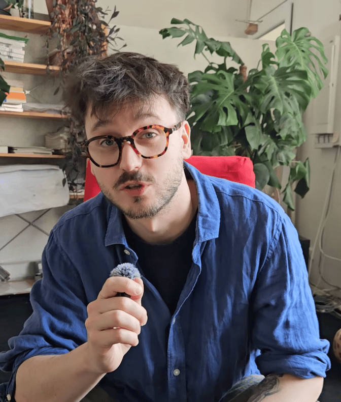 Matěj Fišer