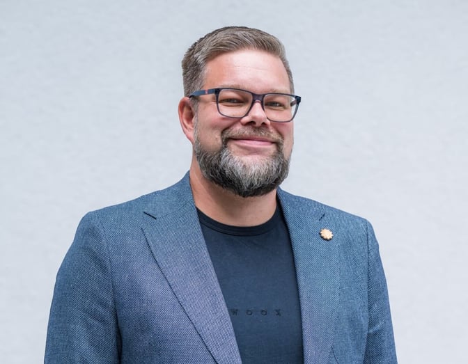 Michal Panáček