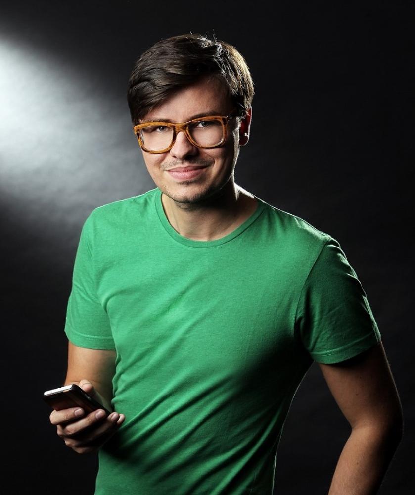 Petr Langer se marketingu a PR dlouhodobě věnuje. Foto: Kapesní svět