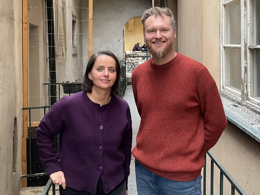 Podcast pro neziskovky: „Jakákoliv velká systémová změna je možná jen díky spolupráci,“ říká Jana Miléřová z Glopolis