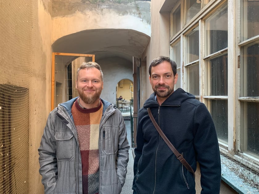 Podcast pro neziskovky: Jaromír Mazák o dopadu, datech i důvěře v neziskový sektor
