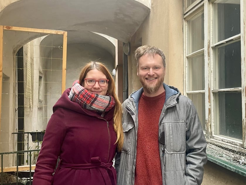 Podcast pro neziskovky: „Fundraising je práce pro celou organizaci," říká Zdeňka Marešová z Diakonie ČCE