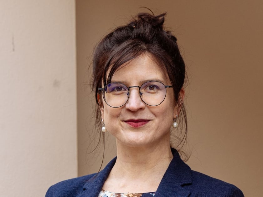 Podcast pro neziskovky: Šárka Zvěřina Trunkátová o férové veřejné správě