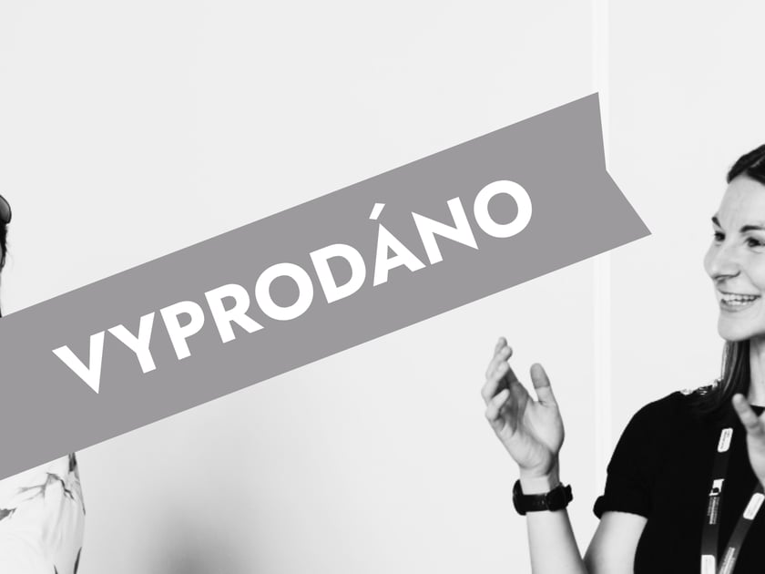 Major donors fundraising: Profesionálně a s nadhledem