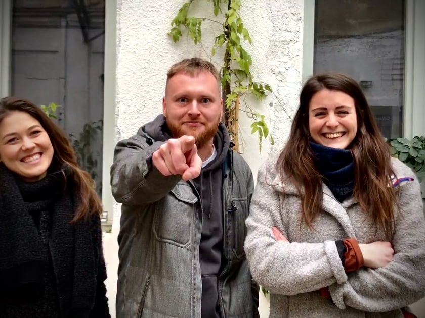 Je to kampaň! Připravte si nejlepší fundraisingovou kampaň podzimu