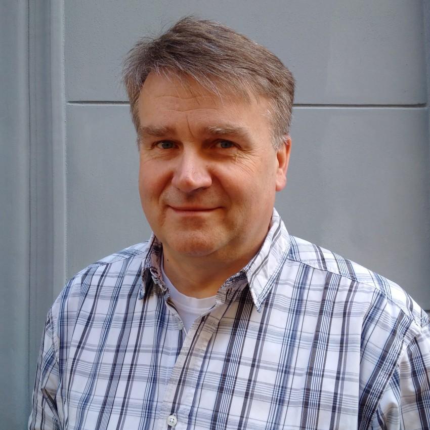 Vít Kurfurst potvrzuje, že neziskový sektor je dynamicky se rozvíjejícím prostředím. Foto: Czech P.R.