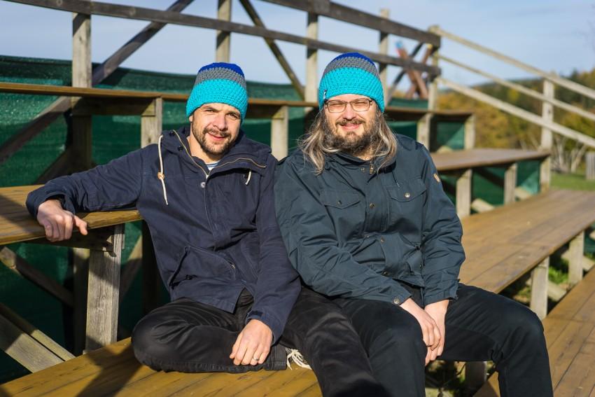 Co neměříš, to nezlepšíš, říká Petr Steklý. Foto: Třidvajedna na investory